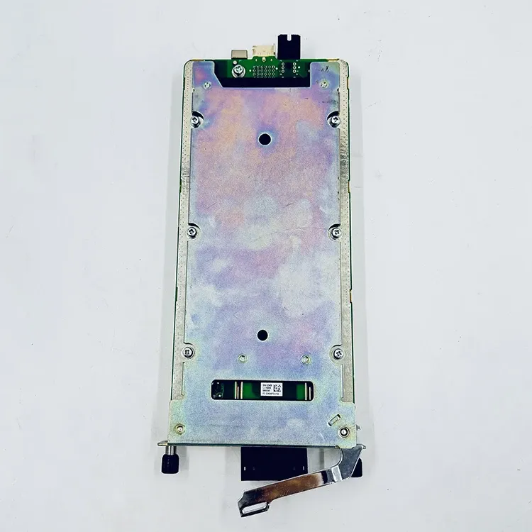 Original PSUF-DC CR5B2PWRDC01 DC Power Access Module PSUF-DC 02311BHJ for HW NE20E-S2E NE2