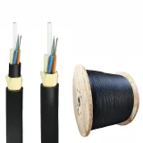 4G Base Station 12 24 36 48 72 Core GYTA Fiber Optical Cable for Outdoor and Underground N