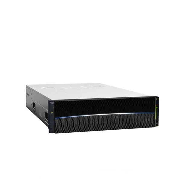 OceanStor 5800 V3 High-Performance Networking Storage Server System-boxintelecom