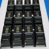 Smart MPPT 100A Solar PV Regulator AUTO 4000W 12V/24V/36V/48V Mppt Solar Charge Controller