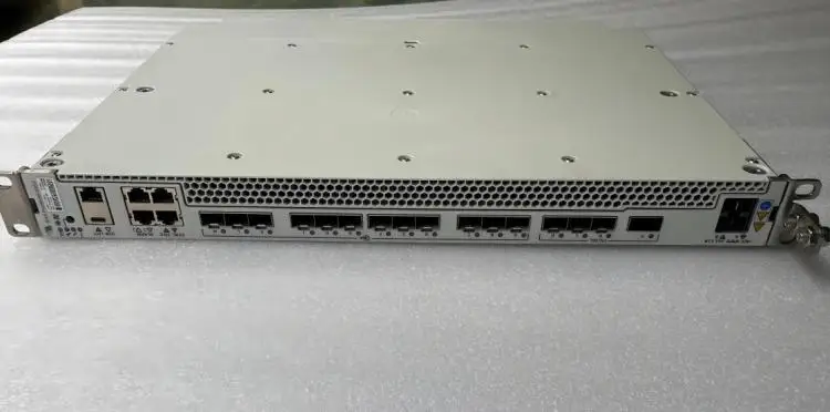 Ran Processor 6651 Base Station 5G Baseband Unit KDU 137 0093/11 for Baseband 6651 KDU1370