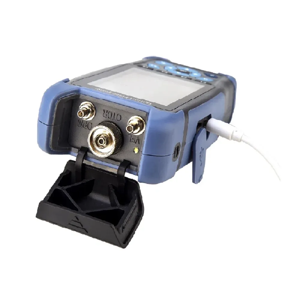NK3200 Otdr Optical Time Domain Reflectometer Novker Mini OTDR NK-3200D R Noker Otdr Fiber