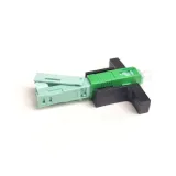 Quick KG53 SC/APC SC/UPC Fiber Optic Fast Connector 3.0 X 2.0mm Drop Cable with 55mm 60mm 