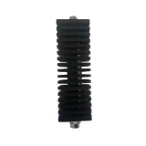 boxin 30dB 200W DC-6GHz RF Attenuator with N type coaxial attenuator fixed attenuator low 