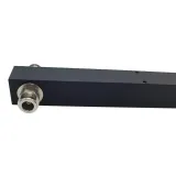 Low PIM 698-3800MHz Cavity Power Splitter -155dBc 500W 2 Way Power Splitter RF Power Divid