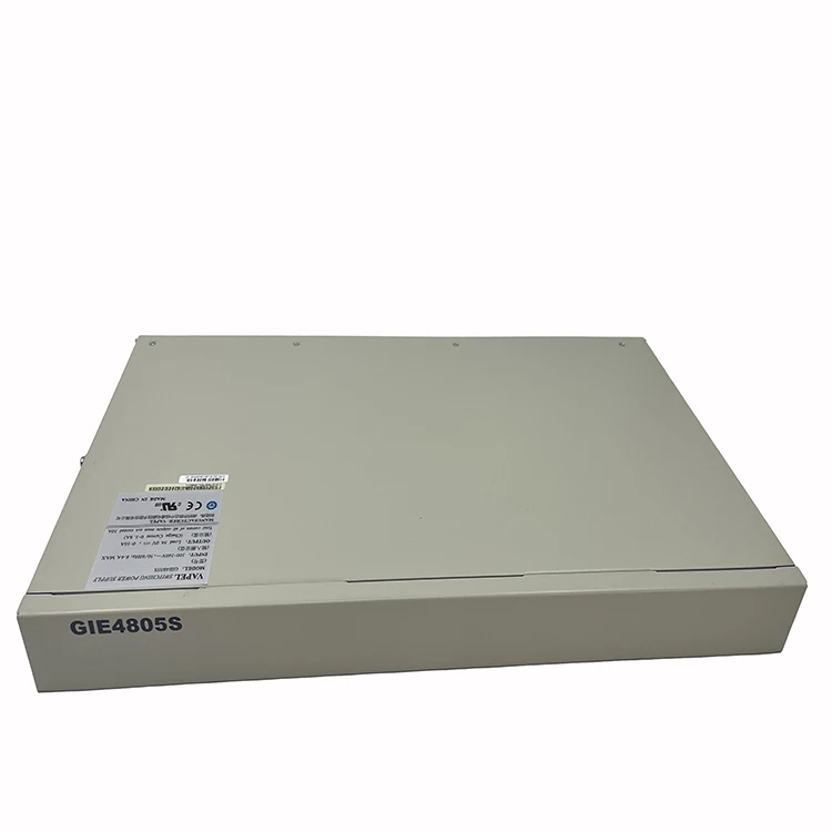 100% Original  Communication Power Supply System OLT GIE4805S