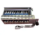 TNF1EMR801 03030URE Enhanced 8-Channel Optical Add/Drop Multiplexing Board OSN1800