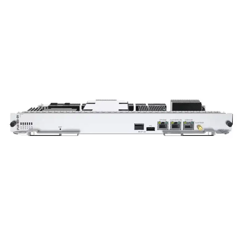 CR8DIPU480MH CR8DIPU800CH CR8DIPU800CJ 03034NDP 03034MGP 03034VTV Integrated Network Processing Unit for NE8000 service router 0