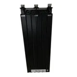 Hot sale  VHF 146.1-147.7MHz 30W RF Cavity Duplexer Diplexer With N-Female Connector for D