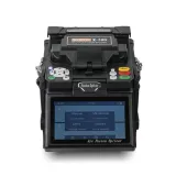 FTTH Splicing Equipment Shinho X-500 Optical Fiber Fusion Splicer Optic Fiber Cable Automa