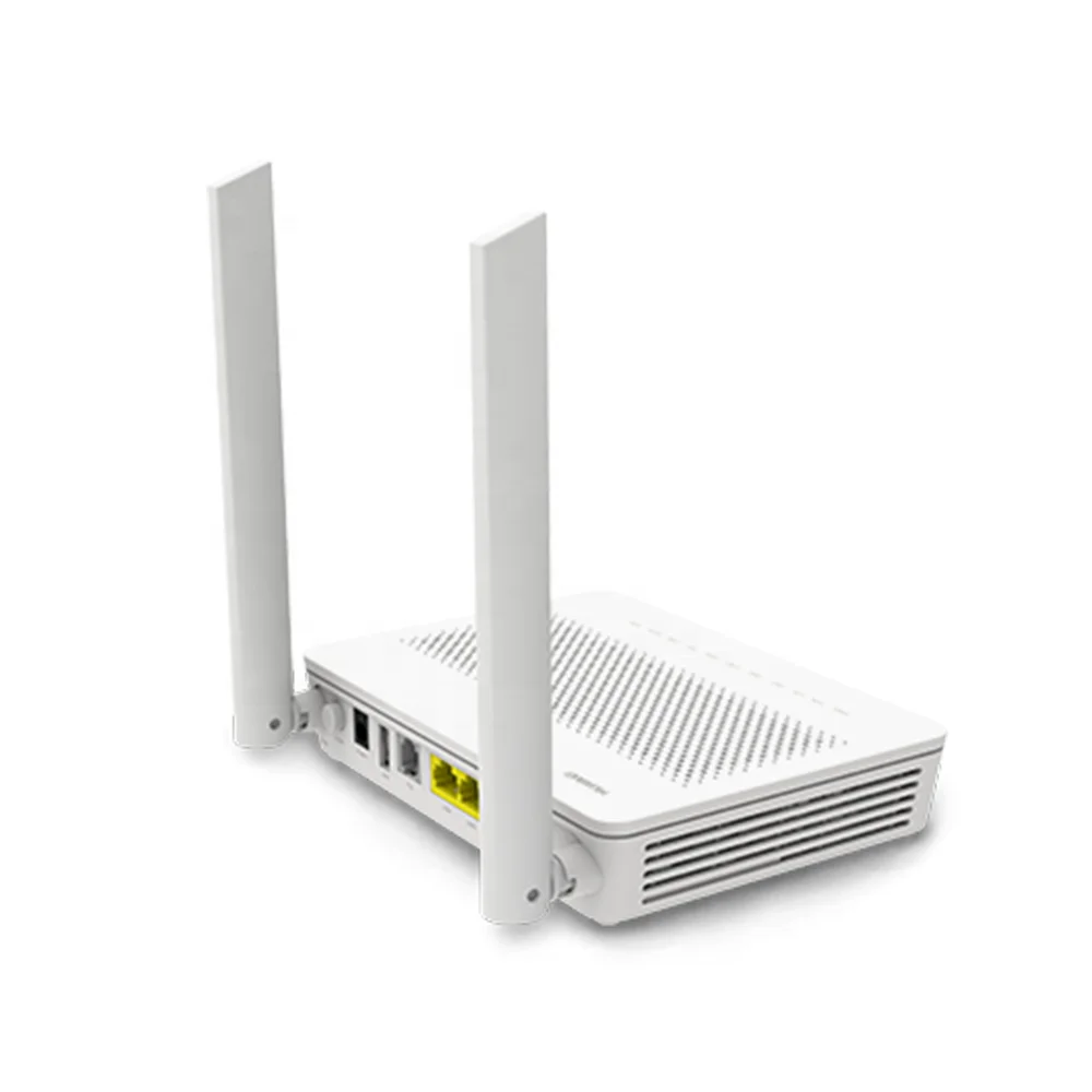 Original Factory Price FTTH WiFi Modem Ecolife EG8145V5 4Ge Gpon Ont Dual Band Wifi Onu Router With English Firmware-boxintelecom