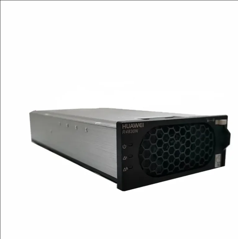Factory customized high quality premium wholesale Telecom power supply rectifier 4830N2