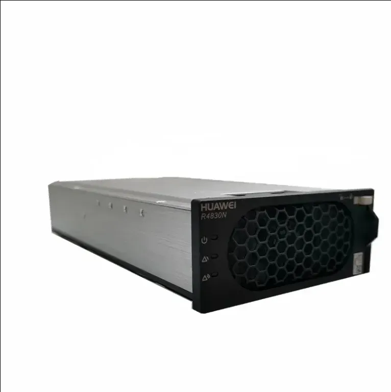 Factory customized high quality premium wholesale Telecom power supply rectifier 4830N2