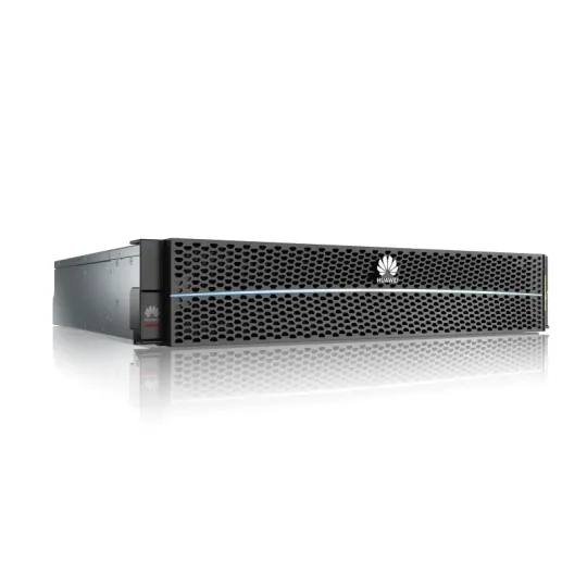 OceanStor 5310 Storage Accessories Package 2 U Optical Fiber 25G RDMA SN2F02FCPC