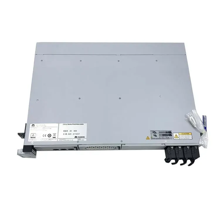 ETP48100 Embedded Power System 48V 100A DC with Power Module