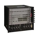 Factory Hot Sales 24 Port SFP Network Switch HW Enterprise Switches
