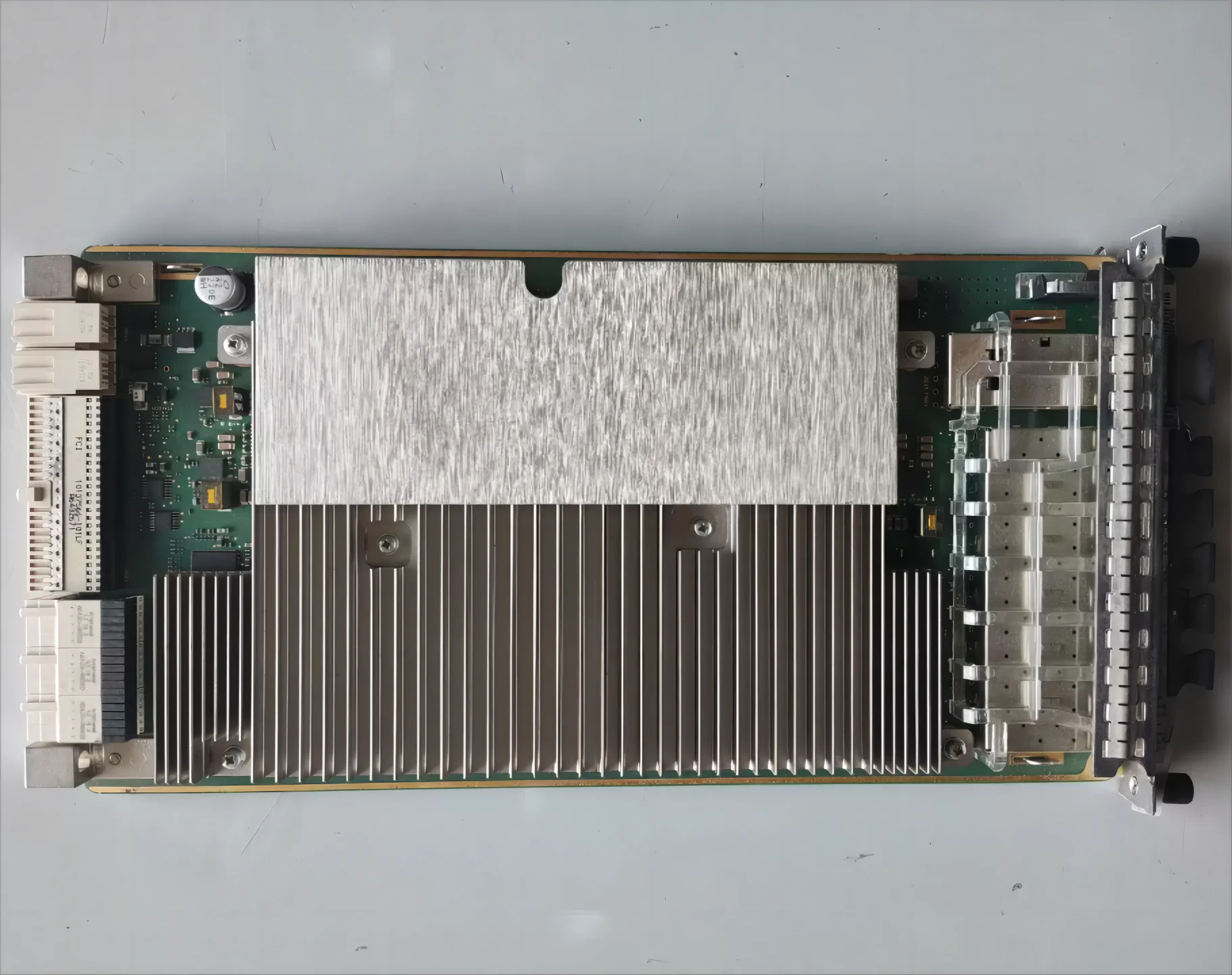 Universal Baseband Processing Unit E8 UBBPE8 WD2DUBBPE800 03057158