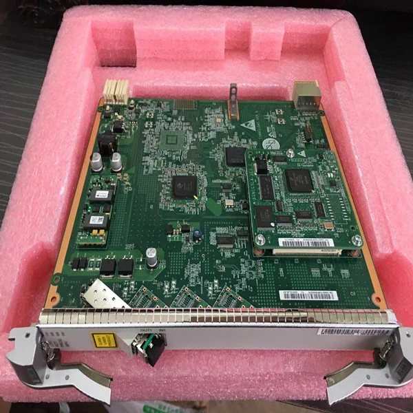 Brand New SSN1SL4A(L-4.1LC) Optical Interface Board 5G Network Type BBU for OptiX OSN 3500-SSN1SL4A20-STM-4 Finished Board Unit-boxintelecom