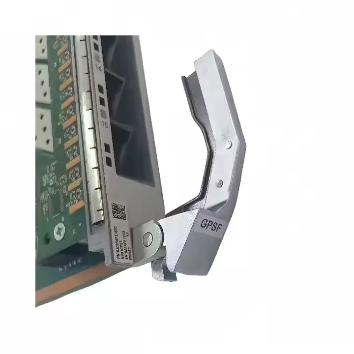 GPSF 16-Port GPON BOARD for MA5800-X7 OLT Optical Line Terminal with GPSF GPLS GPUF Card GPON for Gepon OLT 5800-X7-boxintelecom