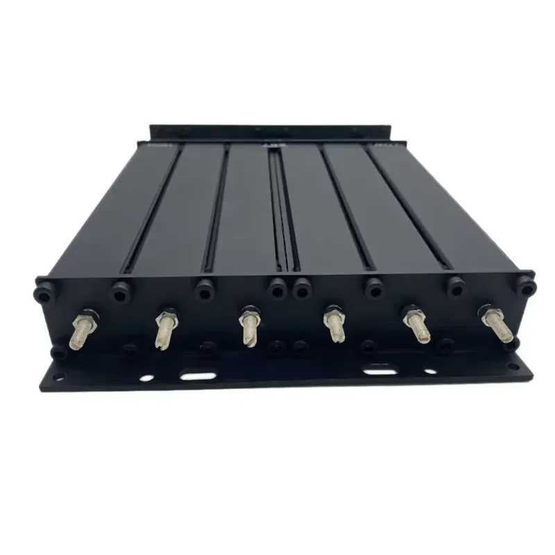 Hot sale  VHF 146.1-147.7MHz 30W RF Cavity Duplexer Diplexer With N-Female Connector for DAS