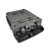 China Factory Price FTTH Fiber Optic Outdoor 24 Core Terminal Box Fiber Optic Ftth Distrib