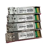 RDH 102 75/3 Optical Module 25GBASE-LR I-Temp SFP28 RDH10275/3
