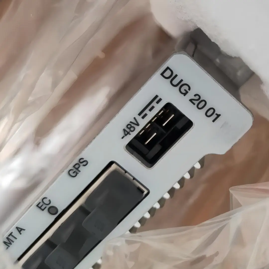 DUG 20 01 KDU 137 569/1 RBS 6601 BBU Digital Unit Baseband DUG2001 KDU137569/1