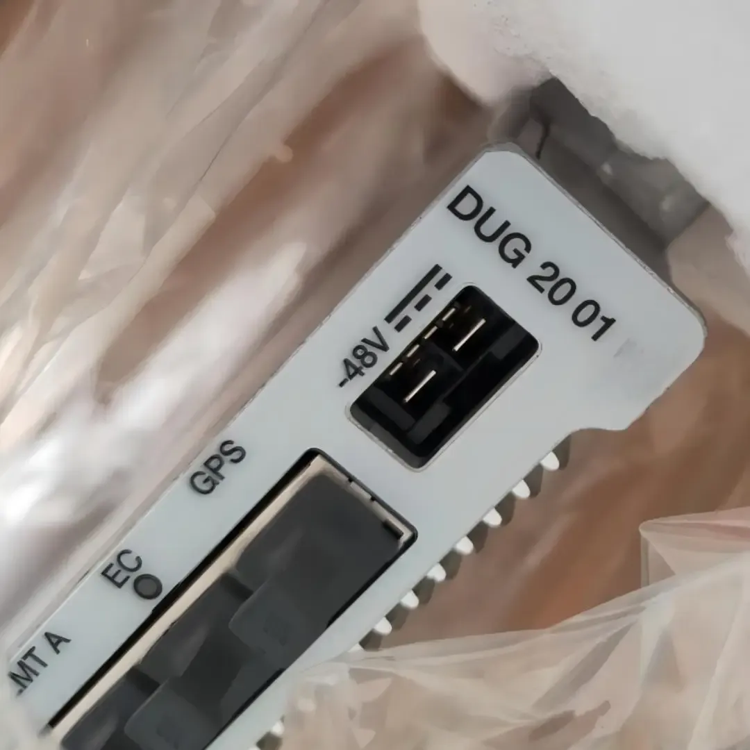DUG 20 01 KDU 137 569/1 RBS 6601 BBU Digital Unit Baseband DUG2001 KDU137569/1