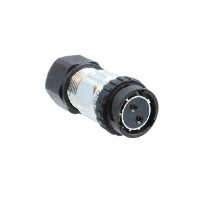 NSN APPC 474283A.101 AirScale2 55A DC plug 10-16 mm2