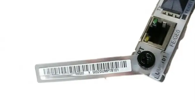 RRUS 12 B40 KRC161293/2 Telecom Parts Product