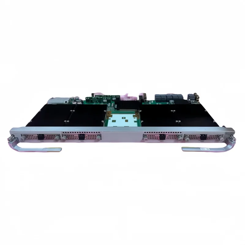 OptiX OSN 9800 TNS7N404 M24/U16/U32/U64 4-Port SFP Modules 100G Line Service Processing Board for 5G Networks Original-boxintelecom