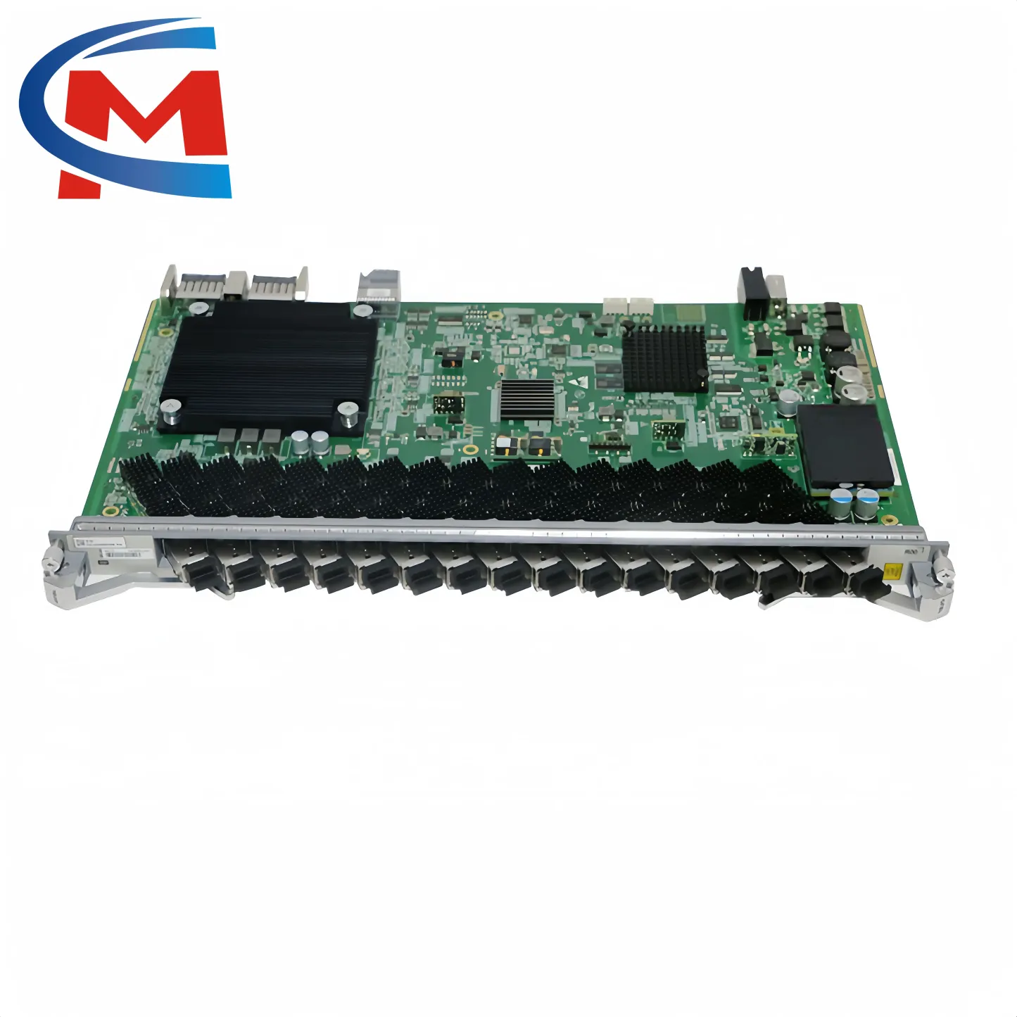 FTTH Original GFBN C600 GPON OLT C++ 10GE 100GE DC AC ONU Energy Saving CE RoHS FCC Certified-boxintelecom