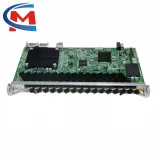 FTTH Original GFBN C600 GPON OLT C++ 10GE 100GE DC AC ONU Energy Saving CE RoHS FCC Certif