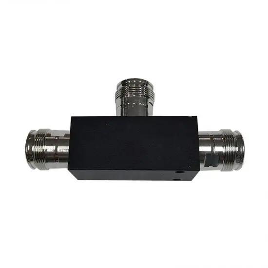 Customized 790-960/1700-2700MHz 3dB/5dB/6dB/8dB/10dB/13dB/15dB/20dB/30dB rf Power tapper  