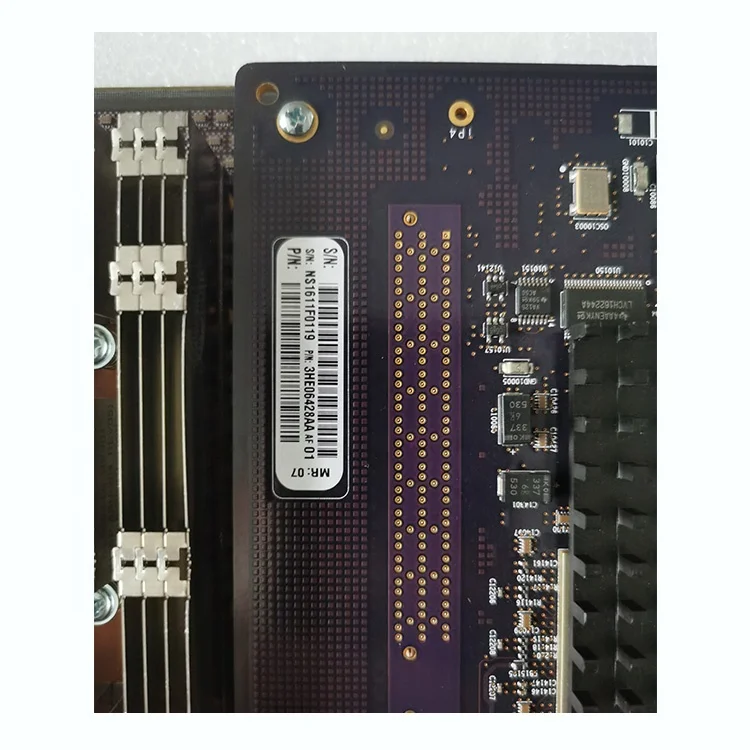 IMM-7750 48 PORTS 48-PT 3HE06428AA 3HE06428 Business Board-boxintelecom