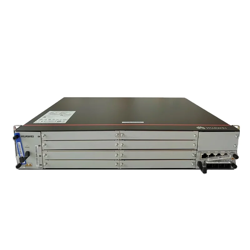 4g 5g Base Station Equipment Bbu5900 Box Rru 5502-boxintelecom