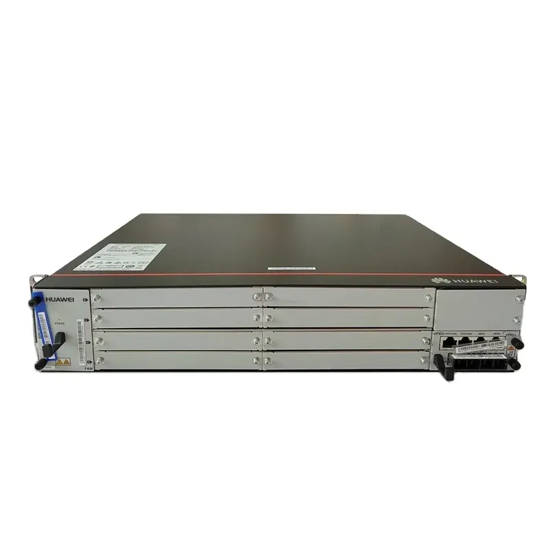 4g 5g Base Station Equipment Bbu5900 Box Rru 5502-boxintelecom