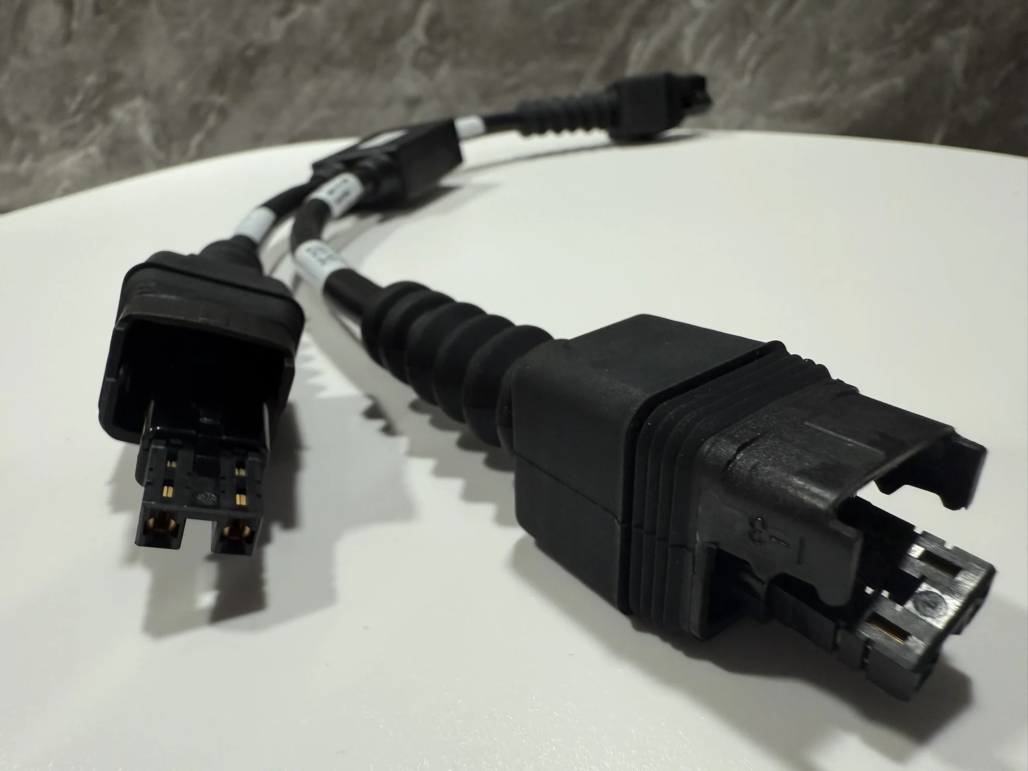 NSN SiteBag FBBC 086386A With Expansion Processing Module Internal Connection QSPF Cable 995298a DC Power Cable 995572A-boxintelecom