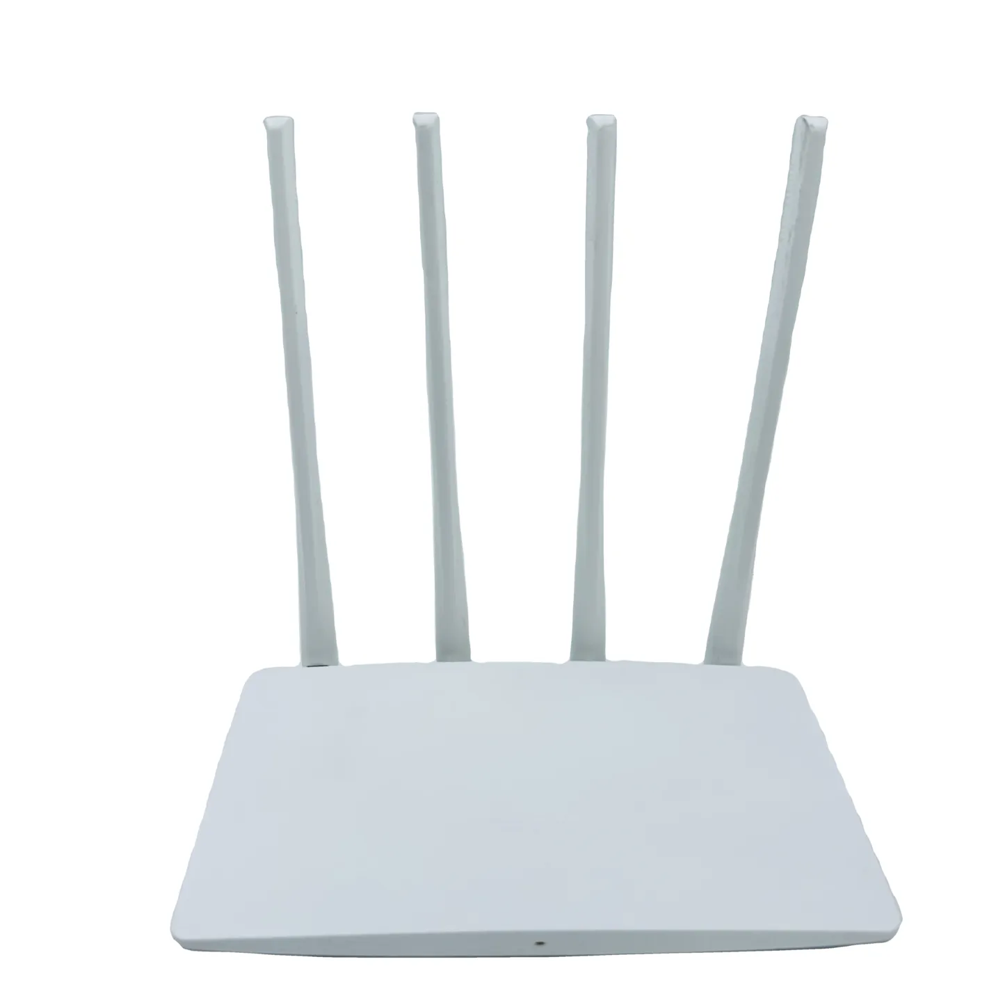 USED  Router Mercury MW325R 4 External High Gain Antennas 300M Wireless-boxintelecom