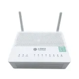 Used Hw H1S-3 ONU FTTH/FTTP/FTTB/FTTO/FTTX Router 1GE3FE