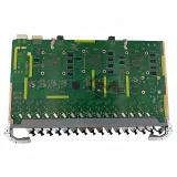 CGHF XGPON&GPON OLT Card 16 Ports 10G XGPON C+ D Module Combo MA5800X17 X15 X7 X2 OLT H902