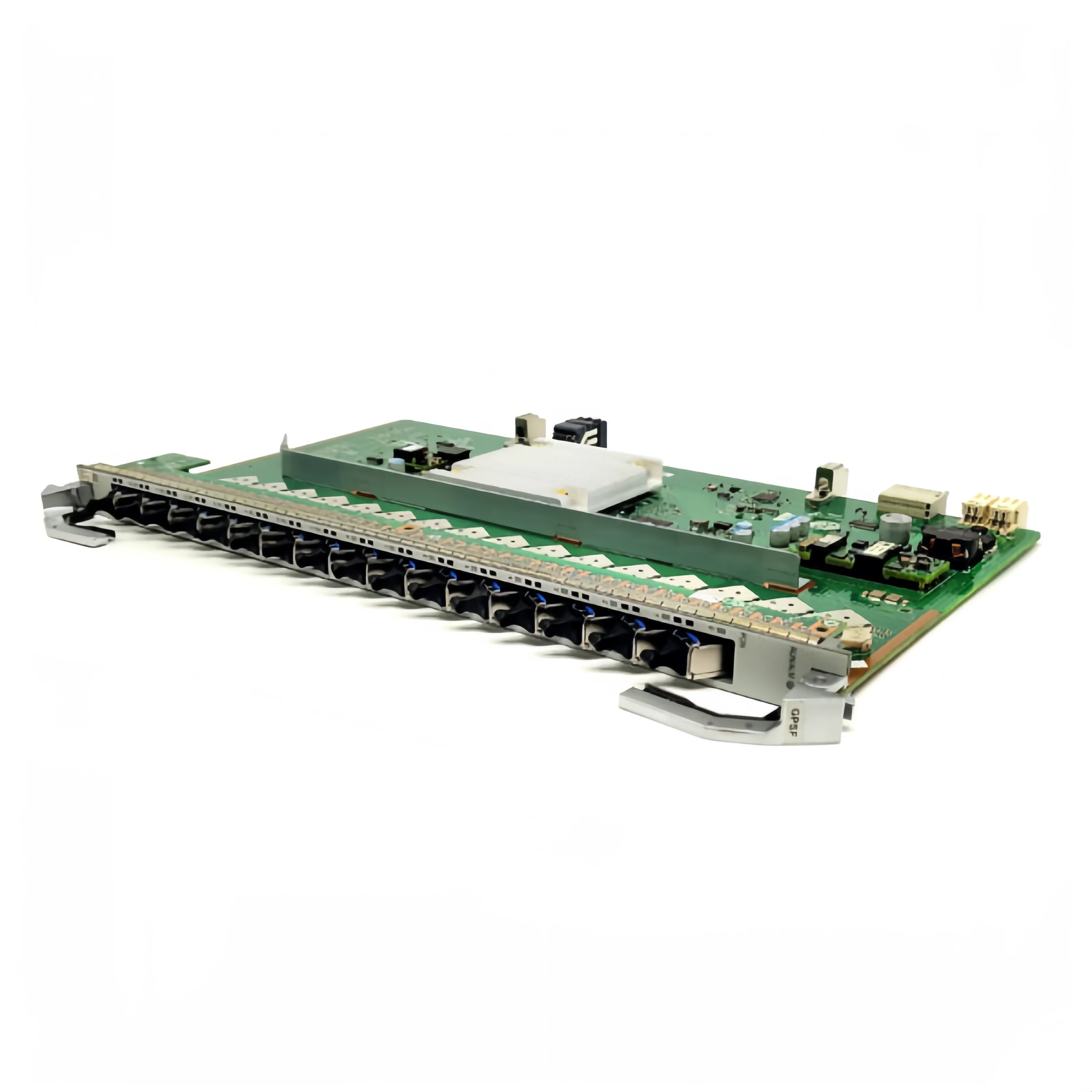 GPSF GPON Card Interface Board SFP CLASS C+ Apply to OLT Ma5800 GPSF C++ 16port Gpon Olt Interface Board-boxintelecom
