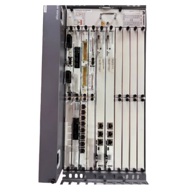 OSN1800V 10-port GE(SFP) Ethernet Processing Board TNZ7EG10-boxintelecom