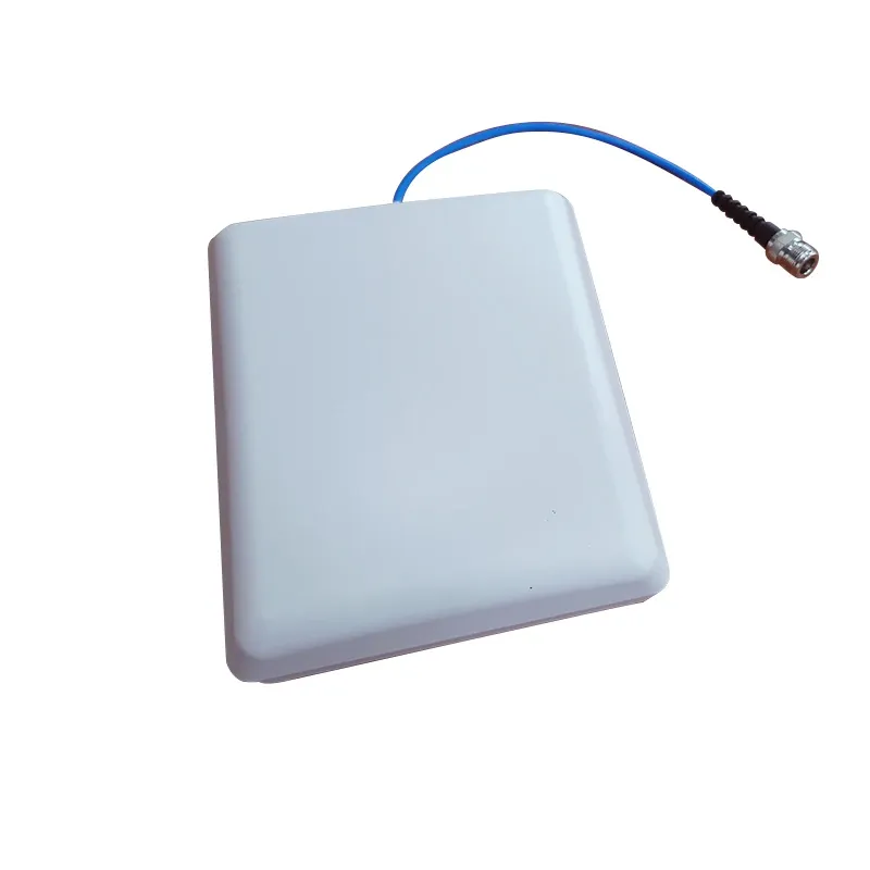 Hot Sale 380-4000MHz Indoor Panel Antenna with N Female/4.3-10 Female Connector for DAS-boxintelecom