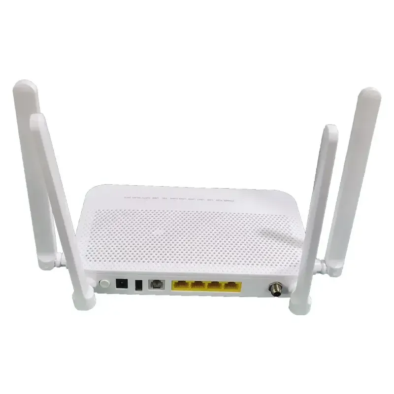 EG8247W5 HG8247W5 Dual Band CATV ONT ONU GPON ONU 4GE+1USB+1Tel+CATV+2.4G 5G Wifi-boxintelecom