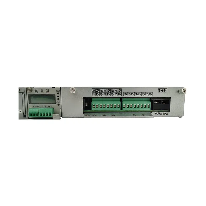NetSure 212C23-S1 2KW Embedded Power System for Telecommunications Power Requirements-boxintelecom