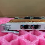 DWDM OSN 8800 T32 4xSTM-64 Optical Interface Board 1550nm 10Gbps Model SLQ64 SSND4SLQ64 03