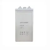 GFM-500 500 Deep Cycles 2V500Ah Valve-Regulated Lead-Acid Battery for Telecom Base Station