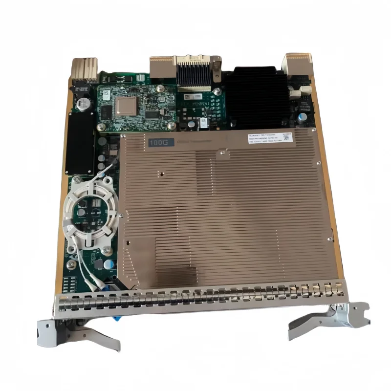 Shunou 40000 Ps/nm NS4 TN54NS4T01 03030PGT TN58NS4T6 03031GGX TN58NS4T65 03031KNT OSN8800 100Gbit/s Line Service Processing for-boxintelecom