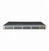 Enterprise Switch CE6857F-48T6CQ-B Cloud Engine 10 GE Switches USE for Data Transmission